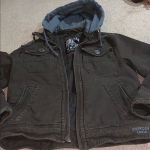 American Eagle Jacket
